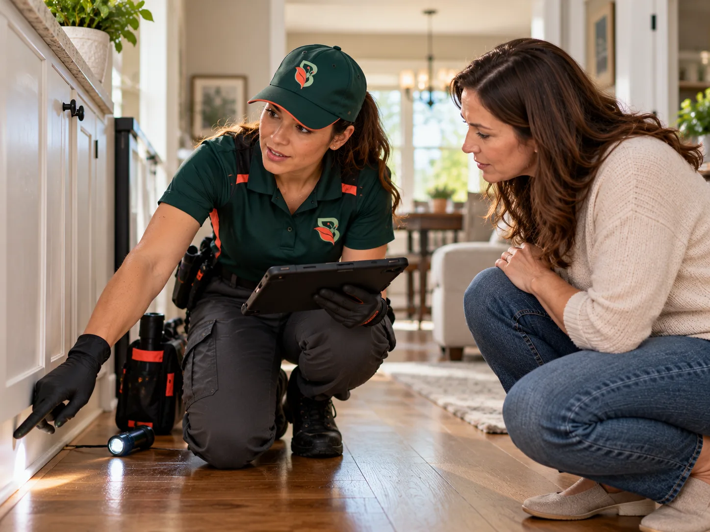 Pest Control Covington, TX FAQs